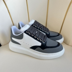 Alexander Mcqueen Low Shoes